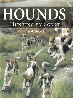 cover image of Hounds